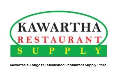 Kawartha Restaurant Supply and Service - Logo