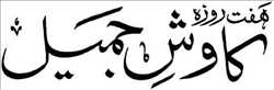 Kawish E Jameel 203572 - Logo