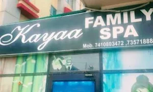 Kayaa Family Spa - Cover photo