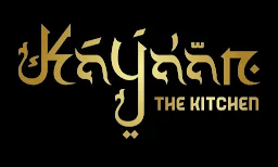 Kayaan The Kitchen - Logo