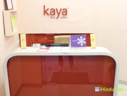 Kaya Clinic - Logo