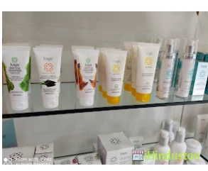 Kaya Clinic - Skin & Hair Care - Logo