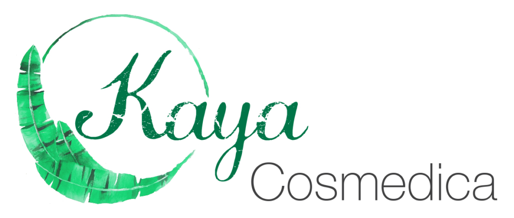Kaya Cosmedica - Logo