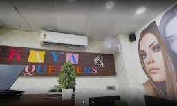 Kaya Etiquetters - Logo