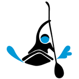 Kayak Côtes-de-Beaupré - Logo