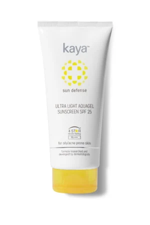 Kaya Skin Clinic - Logo