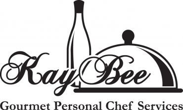 KayBee Gourmet Personal Chef Services - Logo