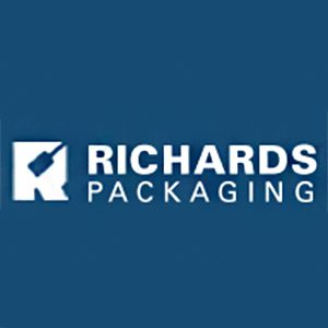 Kay Containers Ltd/ Richard Packaging Inc - Logo