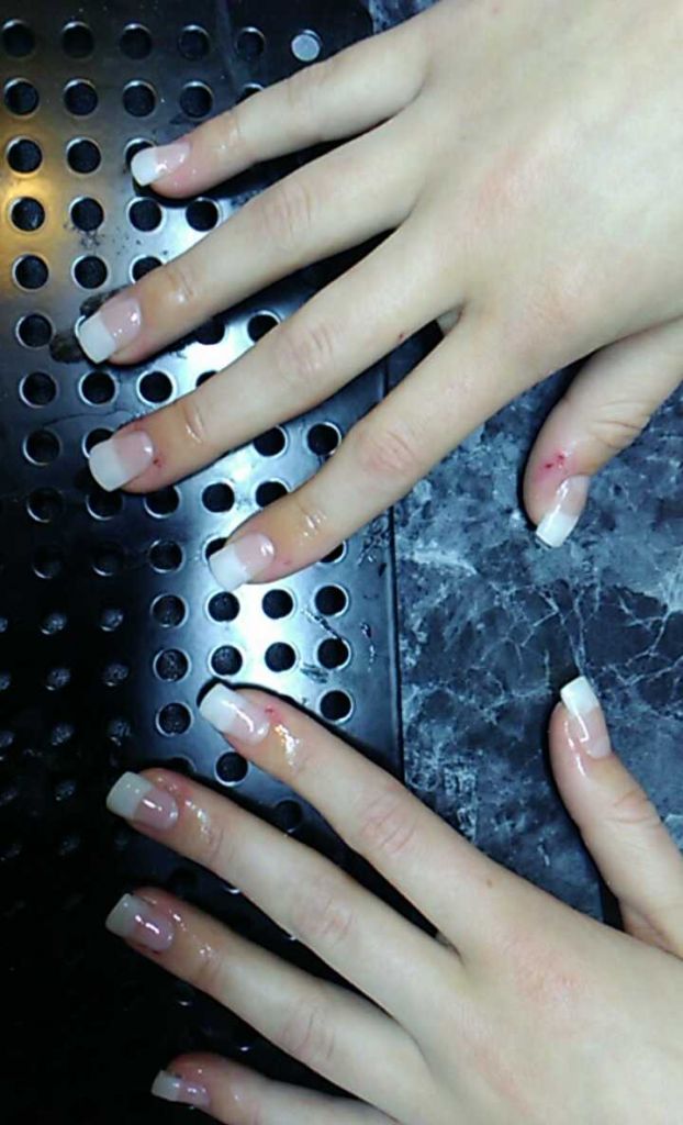 Kayla&s;s Nails - Cover photo