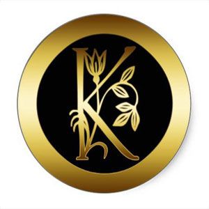 Kaysaria - A Luxury Boutique, Spa &a; Luxury Wardrobe - Logo