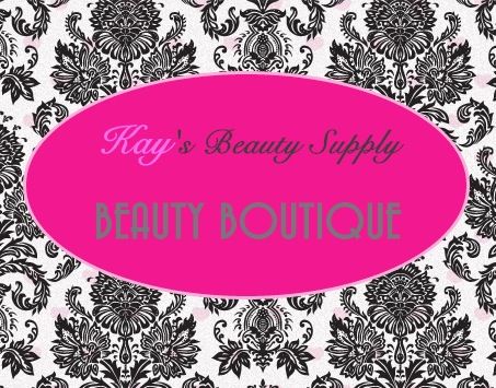 Kay&s;s Beauty Supply - Cover photo