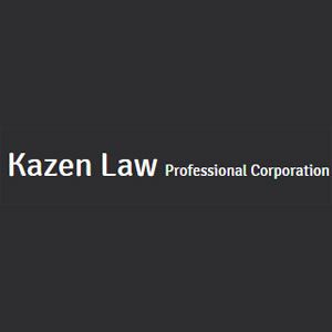 Kazen Law Professional Corporation - Samuel Kazen - Cover photo