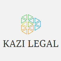 Kazi Legal - Logo