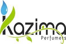 Kazima Perfumers 444626 - Logo