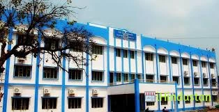 Kazi Nazrul University - Logo