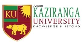 Kaziranga University (KU) - Logo