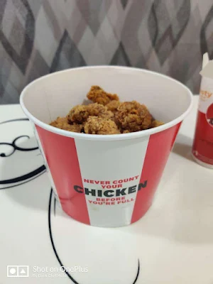 KFC - Cover photo