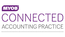 KBA Accountants - Logo