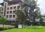 K B College of Arts and Commerce - Logo