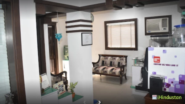 KB. Dental Clinic - Logo