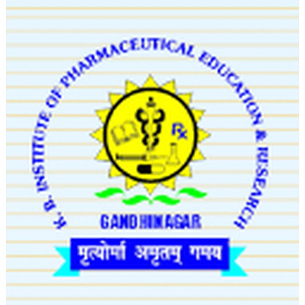 KBIPER Gandhinagar (KBIPER) - Logo