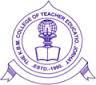 K.B.M. College of Teacher Education (KBMCTE) - Logo