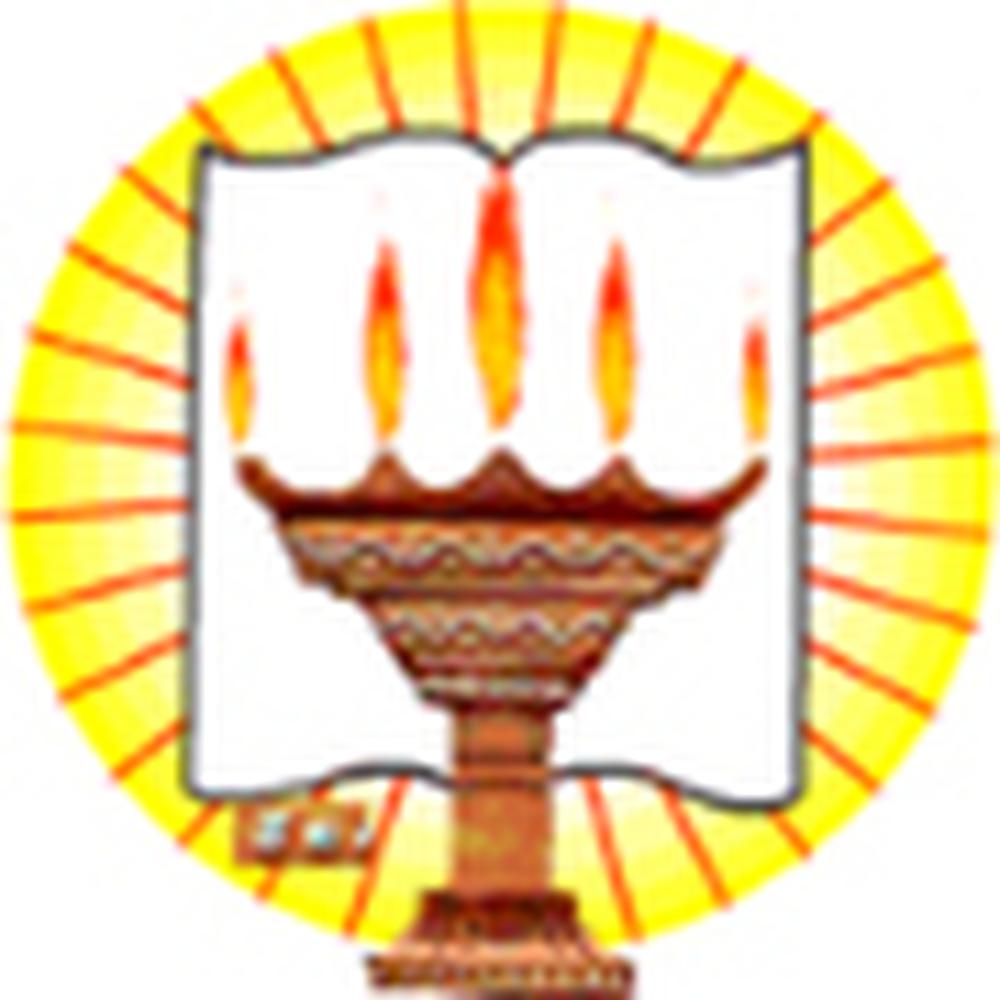 K.B.N. College (KBNC) - Logo