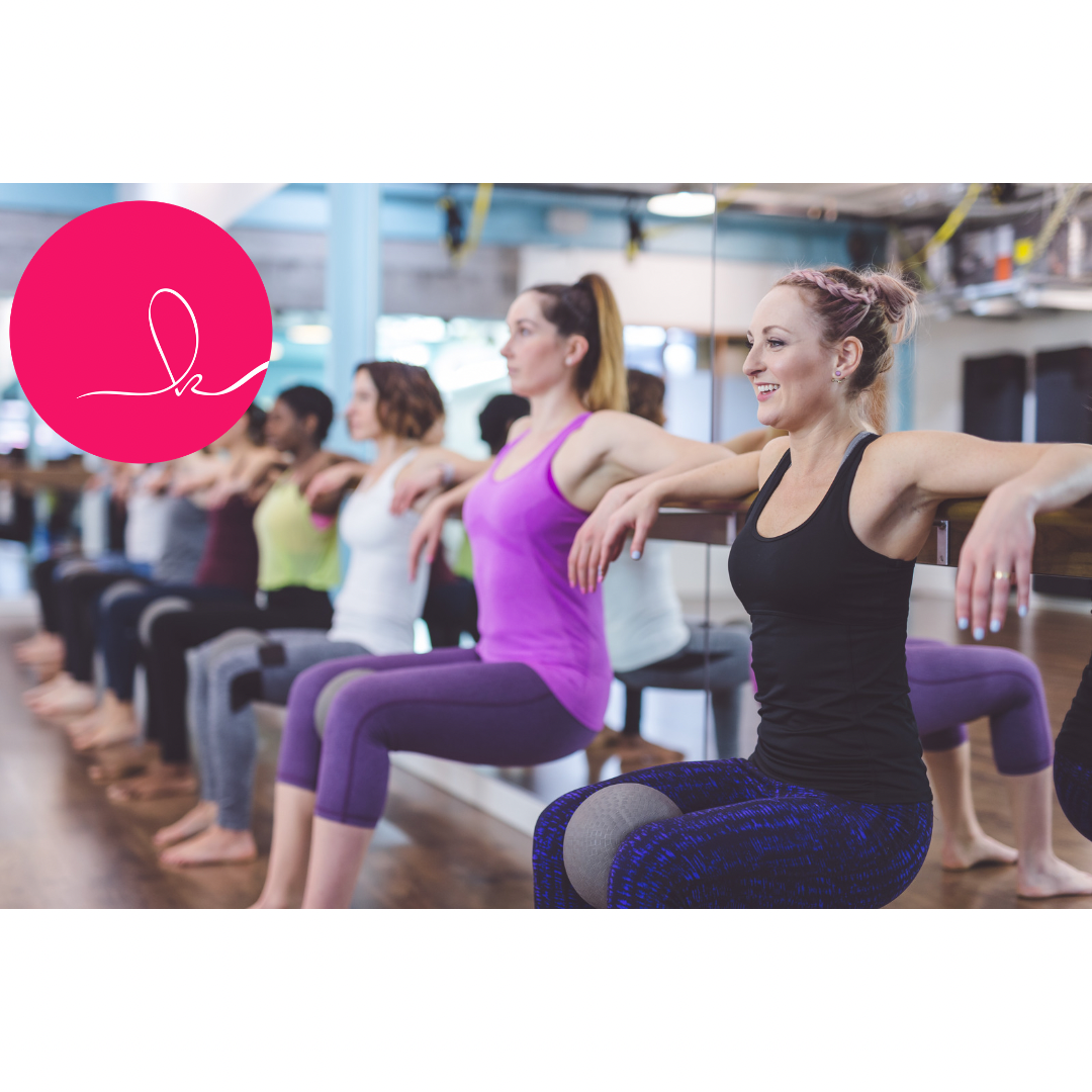 KBOD Dance Based Workouts - Cover photo