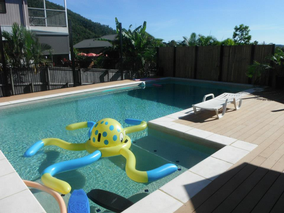 KB Pools - Cover photo