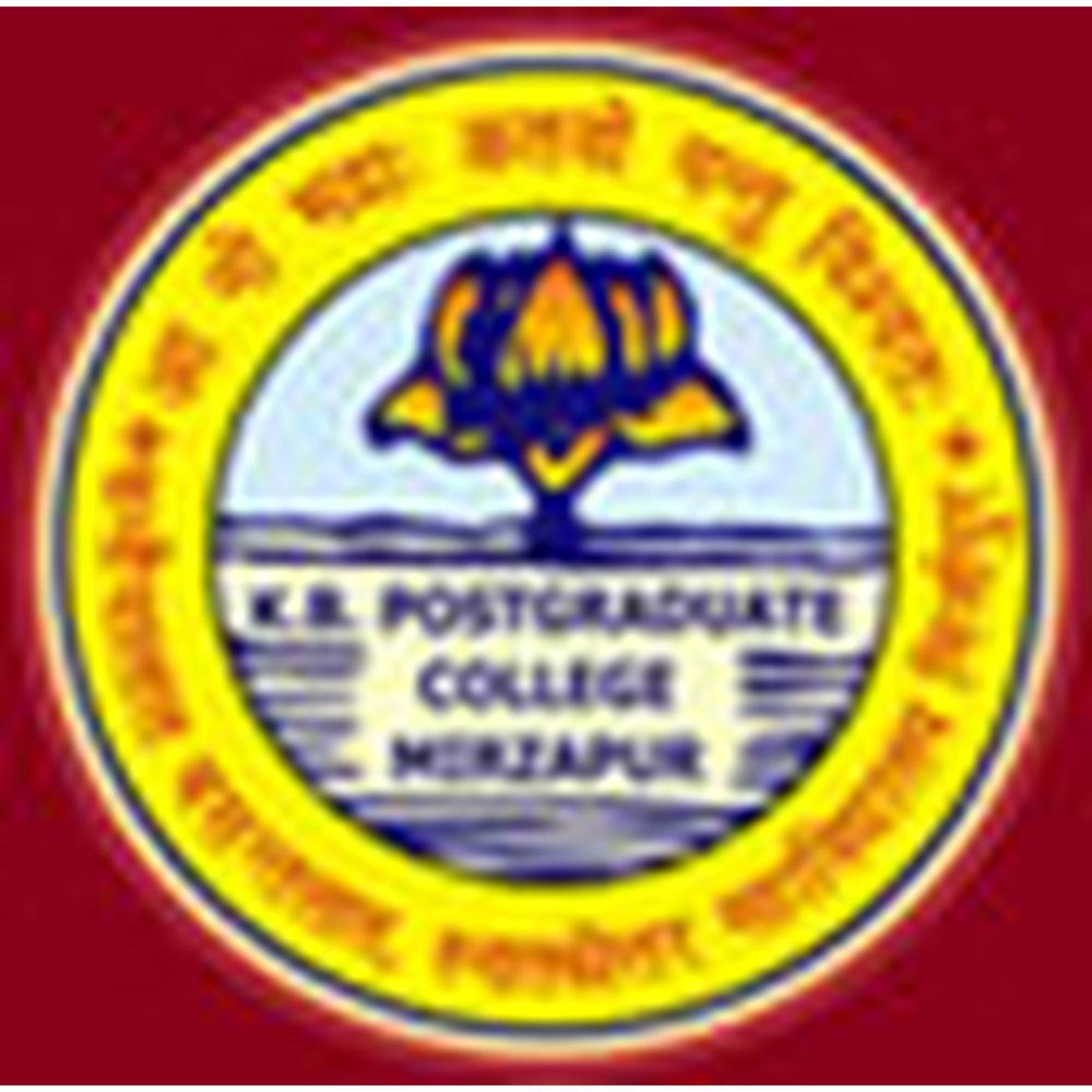 K.B postgraduate college (KBPG COLLEGE) - Logo