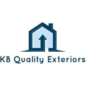 KB Quality Exteriors - Logo