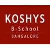KBS bangalore (KBS) - Logo
