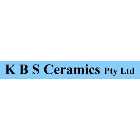 KBS Ceramics - Logo