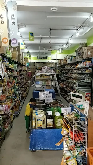 KB's Fairprice - Logo