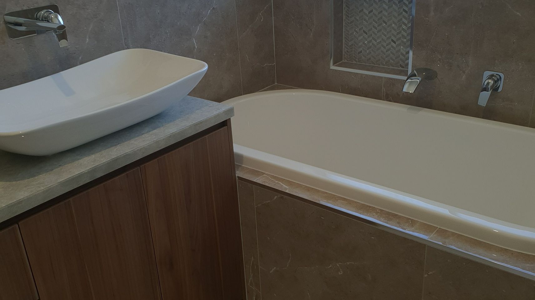 KB Tiling - Cover photo