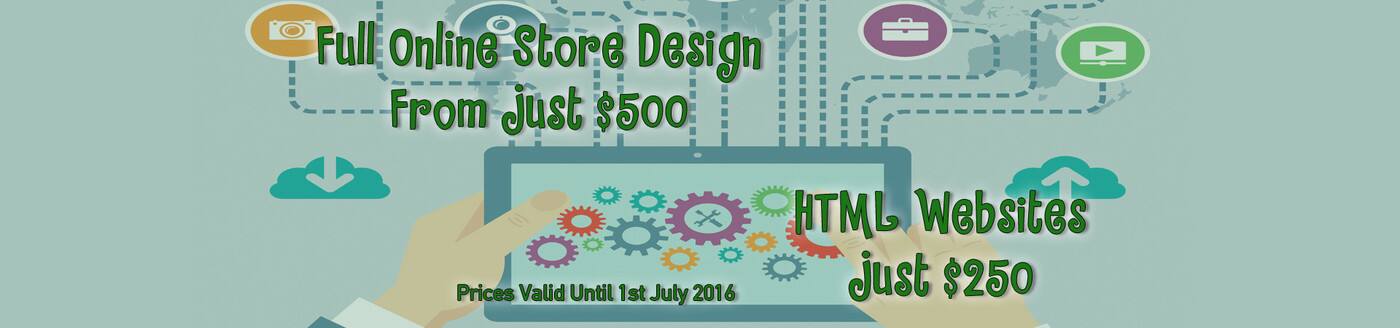 KC15 Website Design - Logo