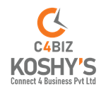 Kc4b - Logo