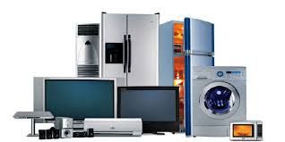 KC Appliance Repair - Logo