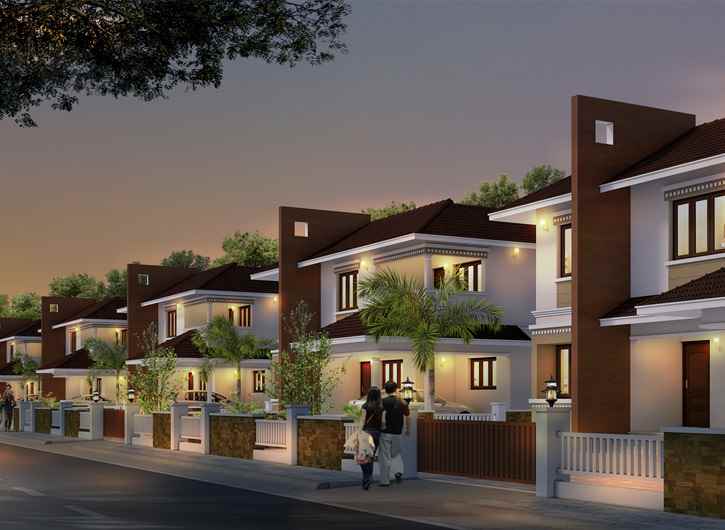 Kcc Homes - Cover photo