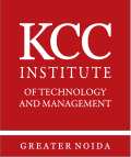 KCC Institute of Technology & Management (KCC ITM) - Logo