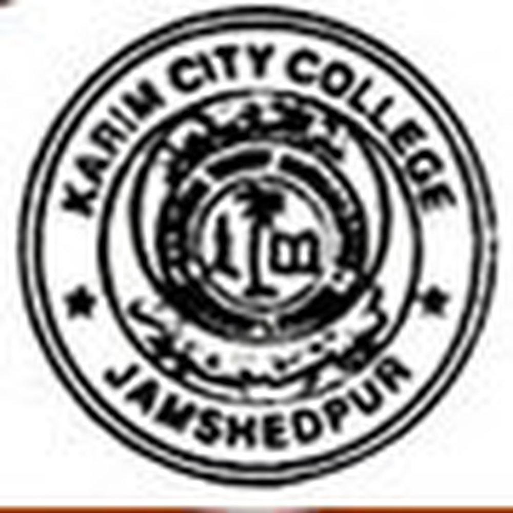 KCC Jamshedpur (KCC) - Logo
