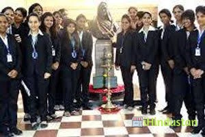 KC College - Logo