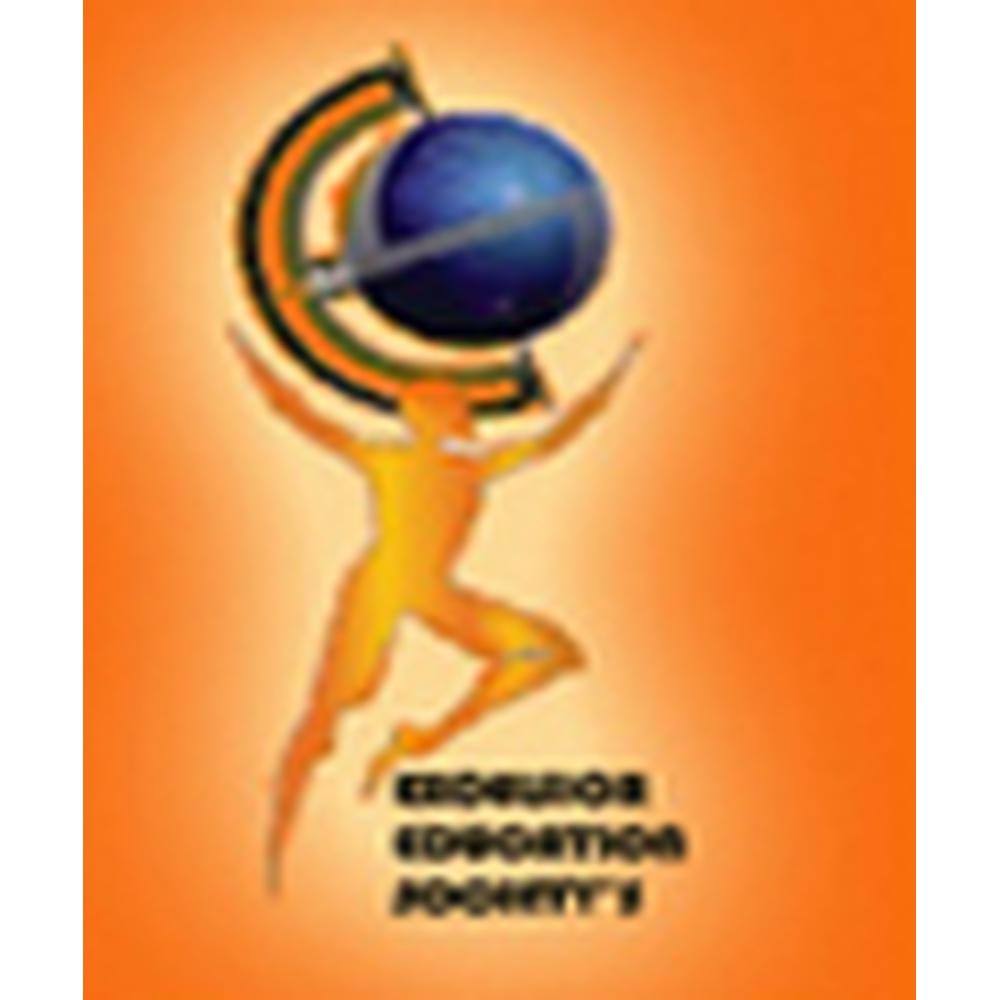 K.C. College of Engineering and Management Studies and Research Thane (KCCEMSR) - Logo