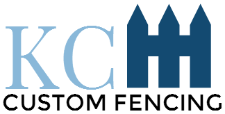 KC Custom Fencing - Logo
