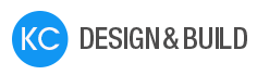 KC Design &a; Build - Logo