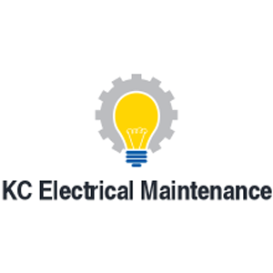 KC Electrical Maintenance - Logo