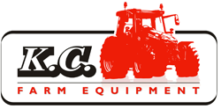 KC Equipment - Logo