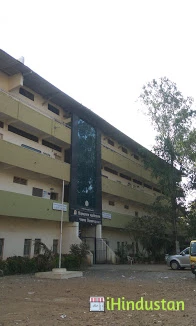 KCES'S COLLEGE OF EDUCATION - Logo