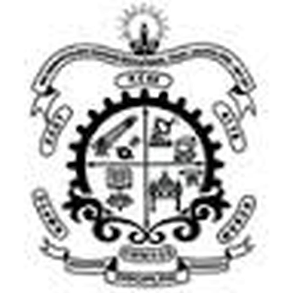 KCET Cuddalore (KCET) - Logo