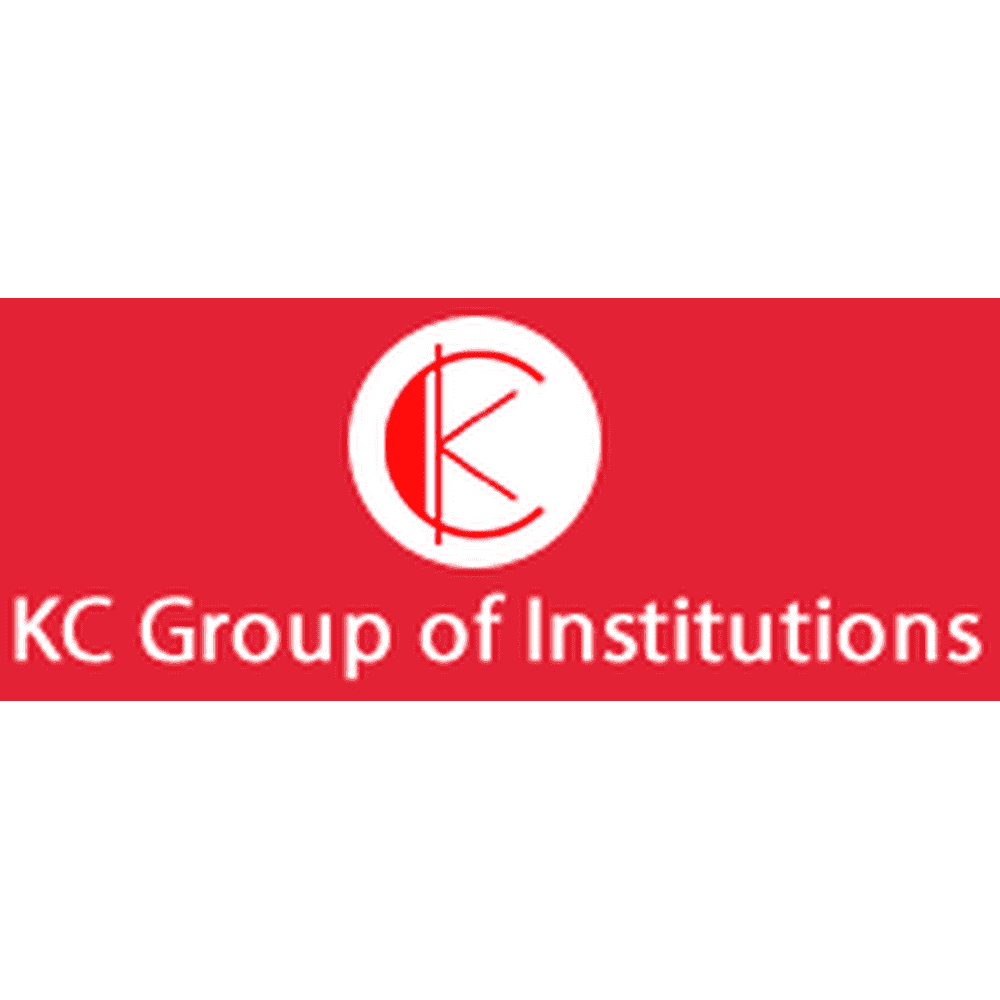 K.C Group Of Institutes - Logo